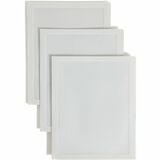 Tidal MP Copy Paper, 92 Brightness, 20lb, 11 x 17, White, 500 Sheets/Ream