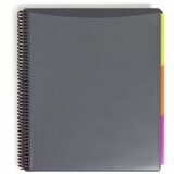 Tidal MP Copy Paper, 92 Brightness, 20lb, 11 x 17, White, 500 Sheets/Ream