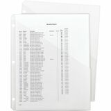 Tidal MP Copy Paper, 92 Brightness, 20lb, 11 x 17, White, 500 Sheets/Ream