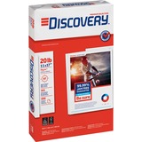 Tidal MP Copy Paper, 92 Brightness, 20lb, 11 x 17, White, 500 Sheets/Ream