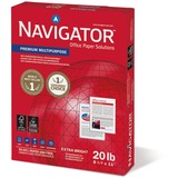 Tidal MP Copy Paper, 92 Brightness, 20lb, 11 x 17, White, 500 Sheets/Ream