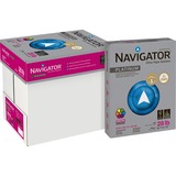Tidal MP Copy Paper, 92 Brightness, 20lb, 11 x 17, White, 500 Sheets/Ream