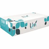 Tidal MP Copy Paper, 92 Brightness, 20lb, 11 x 17, White, 500 Sheets/Ream