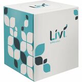 Tidal MP Copy Paper, 92 Brightness, 20lb, 11 x 17, White, 500 Sheets/Ream