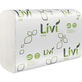 Tidal MP Copy Paper, 92 Brightness, 20lb, 11 x 17, White, 500 Sheets/Ream