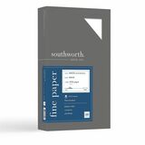 Tidal MP Copy Paper, 92 Brightness, 20lb, 11 x 17, White, 500 Sheets/Ream