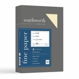 Tidal MP Copy Paper, 92 Brightness, 20lb, 11 x 17, White, 500 Sheets/Ream