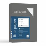 Tidal MP Copy Paper, 92 Brightness, 20lb, 11 x 17, White, 500 Sheets/Ream