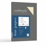 Tidal MP Copy Paper, 92 Brightness, 20lb, 11 x 17, White, 500 Sheets/Ream