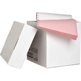 Tidal MP Copy Paper, 92 Brightness, 20lb, 11 x 17, White, 500 Sheets/Ream