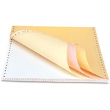 Tidal MP Copy Paper, 92 Brightness, 20lb, 11 x 17, White, 500 Sheets/Ream