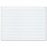 Tidal MP Copy Paper, 92 Brightness, 20lb, 11 x 17, White, 500 Sheets/Ream
