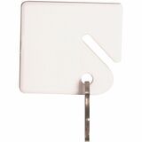 Tidal MP Copy Paper, 92 Brightness, 20lb, 11 x 17, White, 500 Sheets/Ream