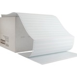 Tidal MP Copy Paper, 92 Brightness, 20lb, 11 x 17, White, 500 Sheets/Ream