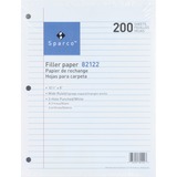 Tidal MP Copy Paper, 92 Brightness, 20lb, 11 x 17, White, 500 Sheets/Ream