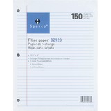 Tidal MP Copy Paper, 92 Brightness, 20lb, 11 x 17, White, 500 Sheets/Ream
