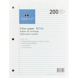 Tidal MP Copy Paper, 92 Brightness, 20lb, 11 x 17, White, 500 Sheets/Ream