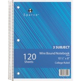 Tidal MP Copy Paper, 92 Brightness, 20lb, 11 x 17, White, 500 Sheets/Ream