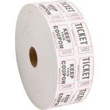 Tidal MP Copy Paper, 92 Brightness, 20lb, 11 x 17, White, 500 Sheets/Ream