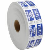 Tidal MP Copy Paper, 92 Brightness, 20lb, 11 x 17, White, 500 Sheets/Ream