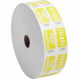 Tidal MP Copy Paper, 92 Brightness, 20lb, 11 x 17, White, 500 Sheets/Ream