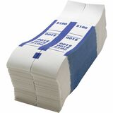 Tidal MP Copy Paper, 92 Brightness, 20lb, 11 x 17, White, 500 Sheets/Ream