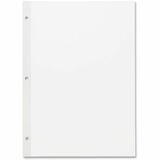 Tidal MP Copy Paper, 92 Brightness, 20lb, 11 x 17, White, 500 Sheets/Ream
