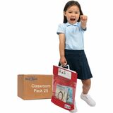 Tidal MP Copy Paper, 92 Brightness, 20lb, 11 x 17, White, 500 Sheets/Ream