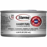 MMF Handy Fuel 2 Hour Methanol Gel
