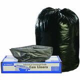 Tidal MP Copy Paper, 92 Brightness, 20lb, 11 x 17, White, 500 Sheets/Ream