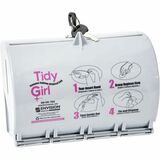 Tidal MP Copy Paper, 92 Brightness, 20lb, 11 x 17, White, 500 Sheets/Ream