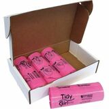 Tidal MP Copy Paper, 92 Brightness, 20lb, 11 x 17, White, 500 Sheets/Ream