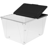 Tidal MP Copy Paper, 92 Brightness, 20lb, 11 x 17, White, 500 Sheets/Ream