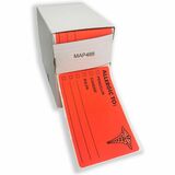 Tidal MP Copy Paper, 92 Brightness, 20lb, 11 x 17, White, 500 Sheets/Ream