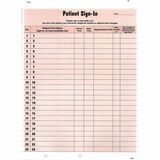 Tidal MP Copy Paper, 92 Brightness, 20lb, 11 x 17, White, 500 Sheets/Ream