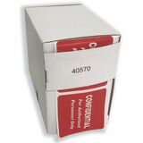 Tidal MP Copy Paper, 92 Brightness, 20lb, 11 x 17, White, 500 Sheets/Ream