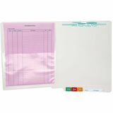 Tidal MP Copy Paper, 92 Brightness, 20lb, 11 x 17, White, 500 Sheets/Ream