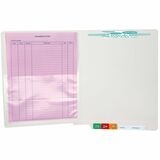 Tidal MP Copy Paper, 92 Brightness, 20lb, 11 x 17, White, 500 Sheets/Ream