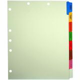 Tidal MP Copy Paper, 92 Brightness, 20lb, 11 x 17, White, 500 Sheets/Ream