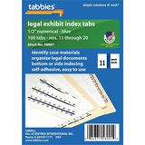 Tidal MP Copy Paper, 92 Brightness, 20lb, 11 x 17, White, 500 Sheets/Ream