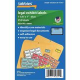 Tidal MP Copy Paper, 92 Brightness, 20lb, 11 x 17, White, 500 Sheets/Ream