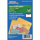 Tidal MP Copy Paper, 92 Brightness, 20lb, 11 x 17, White, 500 Sheets/Ream