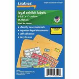 Tidal MP Copy Paper, 92 Brightness, 20lb, 11 x 17, White, 500 Sheets/Ream