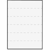 Tidal MP Copy Paper, 92 Brightness, 20lb, 11 x 17, White, 500 Sheets/Ream