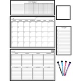 Tidal MP Copy Paper, 92 Brightness, 20lb, 11 x 17, White, 500 Sheets/Ream
