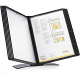 Tidal MP Copy Paper, 92 Brightness, 20lb, 11 x 17, White, 500 Sheets/Ream