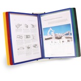 Tidal MP Copy Paper, 92 Brightness, 20lb, 11 x 17, White, 500 Sheets/Ream