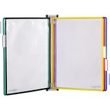 Tidal MP Copy Paper, 92 Brightness, 20lb, 11 x 17, White, 500 Sheets/Ream