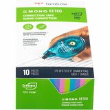 Tidal MP Copy Paper, 92 Brightness, 20lb, 11 x 17, White, 500 Sheets/Ream