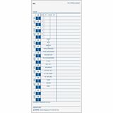 Tidal MP Copy Paper, 92 Brightness, 20lb, 11 x 17, White, 500 Sheets/Ream